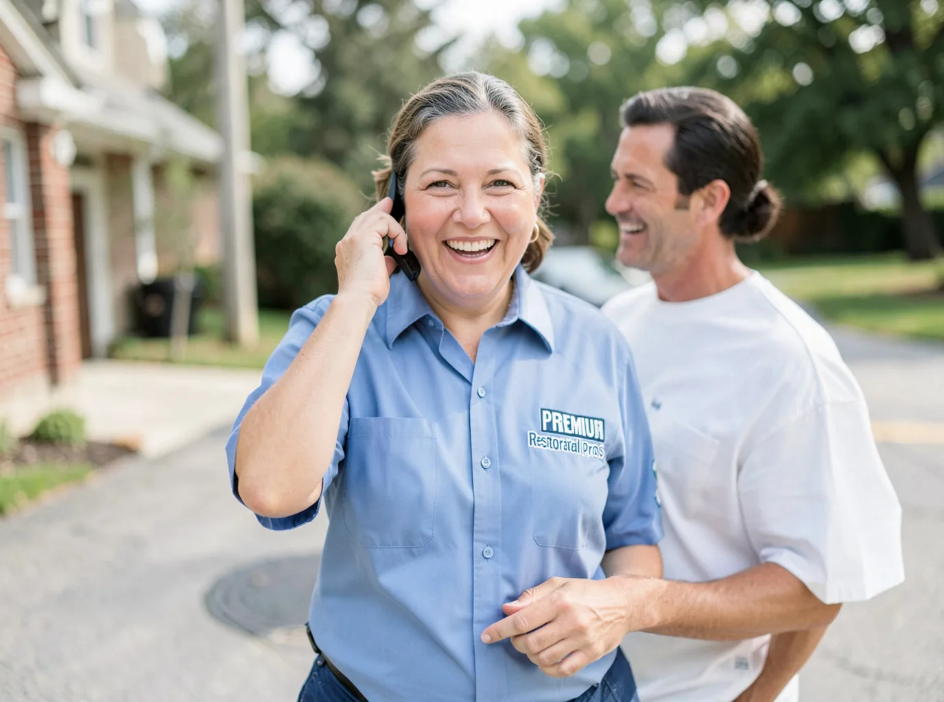 Water Damage Restoration Orange, CA FAQs
